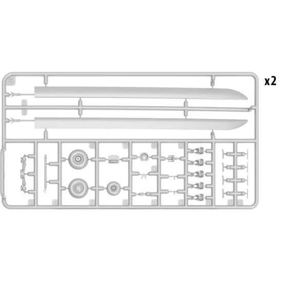 Fl 282 V-6 KOLIBRI HUMMINGBIRD - PLASTIC MODEL KIT SCALE 1/35 MINIART 41003 Fl 282 V-6 KOLIBRI HUMMINGBIRD - PLASTIC MODEL KIT SCALE 1/35 MINIART 41003