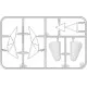 Fl 282 V-6 KOLIBRI HUMMINGBIRD - PLASTIC MODEL KIT SCALE 1/35 MINIART 41003 Fl 282 V-6 KOLIBRI HUMMINGBIRD - PLASTIC MODEL KIT SCALE 1/35 MINIART 41003