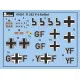 Fl 282 V-6 KOLIBRI HUMMINGBIRD - PLASTIC MODEL KIT SCALE 1/35 MINIART 41003 Fl 282 V-6 KOLIBRI HUMMINGBIRD - PLASTIC MODEL KIT SCALE 1/35 MINIART 41003