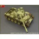 T-55A LATE MOD 1965 INTERIOR KIT - PLASTIC MODEL KIT SCALE 1/35 MINIART 37022