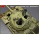 T-55A LATE MOD 1965 INTERIOR KIT - PLASTIC MODEL KIT SCALE 1/35 MINIART 37022