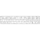 T-55A LATE MOD 1965 INTERIOR KIT - PLASTIC MODEL KIT SCALE 1/35 MINIART 37022