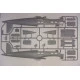 HE 111H-6 WWII GERMAN BOMBER PLASTIC MODEL BUILDING AIRPLANE KIT 1/48 ICM 48262