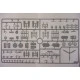 HE 111H-6 WWII GERMAN BOMBER PLASTIC MODEL BUILDING AIRPLANE KIT 1/48 ICM 48262