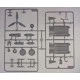 HE 111H-6 WWII GERMAN BOMBER PLASTIC MODEL BUILDING AIRPLANE KIT 1/48 ICM 48262