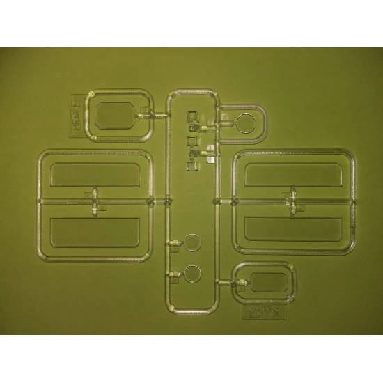 FORD PLASTIC MODEL T 1913 SPEEDSTER AMERICAN SPORT CAR 1/24 SCALE ICM 24015