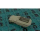 SD.KFZ.251/1 AUSF.A WWII GERMAN ARMOURED PERSONNEL CARRIER SCALE 1/35 ICM 35101