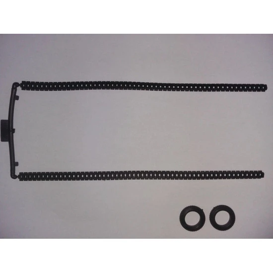 SD.KFZ.251/1 AUSF.A WWII GERMAN ARMOURED PERSONNEL CARRIER SCALE 1/35 ICM 35101