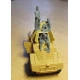 P 204 (F) WITH GERMAN ARMOURED VEHICLE CREW PLASTIC MODEL KIT 1/35 ICM 35382