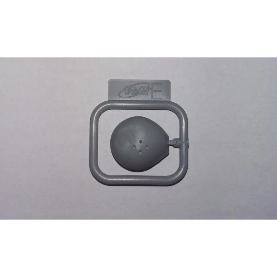 DO 17Z-7 WWII GERMAN NIGHT FIGHTER PLASTIC AIRCRAFT KIT SCALE 1/72 ICM 72307