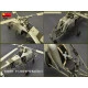 Fl 282 V-6 KOLIBRI - PLASTIC MODEL KIT SCALE 1/35 MINIART 41001