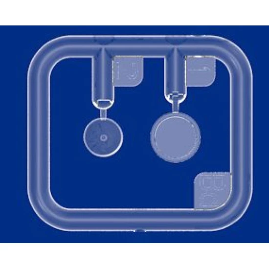 Fl 282 V-6 KOLIBRI - PLASTIC MODEL KIT SCALE 1/35 MINIART 41001