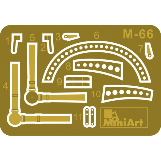 Fl 282 V-6 KOLIBRI - PLASTIC MODEL KIT SCALE 1/35 MINIART 41001