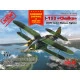 Soviet Fighter Polikarpov I-153 