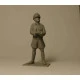 GERMAN LUFTWAFFE PILOTS WWII PLASTIC MODEL FIGURES KIT 1/32 SCALE ICM 32101
