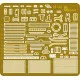 T-55A EARLY Mod. 1965 - PLASTIC MODEL KIT SCALE 1/35 MINIART 37057