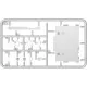 T-55A EARLY Mod. 1965 - PLASTIC MODEL KIT SCALE 1/35 MINIART 37057
