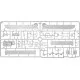 T-55A EARLY Mod. 1965 - PLASTIC MODEL KIT SCALE 1/35 MINIART 37057