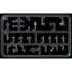 T-55A EARLY Mod. 1965 - PLASTIC MODEL KIT SCALE 1/35 MINIART 37057
