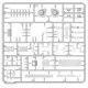 T-54A SOVIET MEDIUM TANK - PLASTIC MODEL KIT SCALE 1/35 MINIART 37017