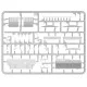 T-54A SOVIET MEDIUM TANK - PLASTIC MODEL KIT SCALE 1/35 MINIART 37017