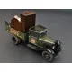 SOVIET 1,5 TON CARGO TRUCK - PLASTIC MODEL KIT SCALE 1/35 MINIART 38013