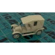 TAXI DE LA MARNE 1914 FRENCH CAR WWI 1/35 scale ICM 35659