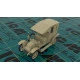 TAXI DE LA MARNE 1914 FRENCH CAR WWI 1/35 scale ICM 35659