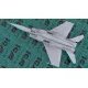 MIG-25 RBF, SOVIET RECONNAISSANCE PLANE MODEL KIT AIRCRAFT 1/48 SCALE ICM 48904