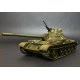 T-54A INTERIOR KIT - PLASTIC MODEL KIT SCALE 1/35 MINIART 37009 T-54A INTERIOR KIT - PLASTIC MODEL KIT SCALE 1/35 MINIART 37009