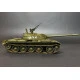 T-54A INTERIOR KIT - PLASTIC MODEL KIT SCALE 1/35 MINIART 37009 T-54A INTERIOR KIT - PLASTIC MODEL KIT SCALE 1/35 MINIART 37009