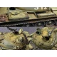 T-54A INTERIOR KIT - PLASTIC MODEL KIT SCALE 1/35 MINIART 37009 T-54A INTERIOR KIT - PLASTIC MODEL KIT SCALE 1/35 MINIART 37009