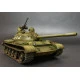 T-54A INTERIOR KIT - PLASTIC MODEL KIT SCALE 1/35 MINIART 37009 T-54A INTERIOR KIT - PLASTIC MODEL KIT SCALE 1/35 MINIART 37009