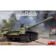 T-54A INTERIOR KIT - PLASTIC MODEL KIT SCALE 1/35 MINIART 37009 T-54A INTERIOR KIT - PLASTIC MODEL KIT SCALE 1/35 MINIART 37009