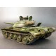 T-54-3 SOVIET MEDIUM TANK. Mod 1951. INTERIOR KIT - PLASTIC MODEL KIT SCALE 1/35 MINIART 37007 T-54-3 SOVIET MEDIUM TANK. Mod 1951. INTERIOR KIT - PLASTIC MODEL KIT SCALE 1/35 MINIART 37007