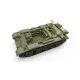 T-54-3 SOVIET MEDIUM TANK. Mod 1951. INTERIOR KIT - PLASTIC MODEL KIT SCALE 1/35 MINIART 37007 T-54-3 SOVIET MEDIUM TANK. Mod 1951. INTERIOR KIT - PLASTIC MODEL KIT SCALE 1/35 MINIART 37007