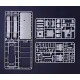 HOLT 75 ARTILLERY TRACTOR US MILITARY PLASTIC MODEL KIT SCALE 1/35 RODEN 812 HOLT 75 ARTILLERY TRACTOR US MILITARY PLASTIC MODEL KIT SCALE 1/35 RODEN 812