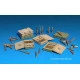 SOVIET 57-mm 1/35 Miniart 35064 SOVIET 57-mm 1/35 Miniart 35064