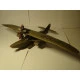 PAPER MODEL KIT CIVIL AVIATION FLYING BOAT SH-2 1/33 OREL 11