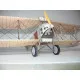 PAPER MODEL KIT MILITARY AVIATION FIGHTER SPY PLANE ANASAL 1/33 OREL 18