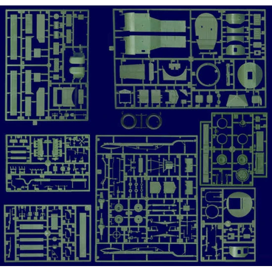 Rolls Royce British Armoured Car 1920 Mk.I SAND TYRES 1920 1/35 Roden 802