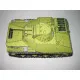 PAPER MODEL KIT MILITARY ARMOR TANK T-30 1/25 OREL 22