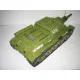 PAPER MODEL KIT MILITARY SELF-PROPELLED SU-122 1/25 OREL 25