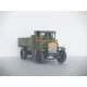PAPER MODEL KIT CIVILIAN CARS , TRUCK I-3 1/25 OREL 32