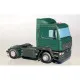 PAPER MODEL KIT CIVILIAN CARS TRUCK MAZ 544020 1/35 OREL 39