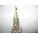 PAPER MODEL KIT THE MOSCOW KREMLIN SPASSKAYA TOWER AND THE SENATE 1/250 OREL 49