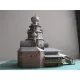 PAPER MODEL KIT TRANSFIGURATION AND RESURRECTION CHURCH 1/100 OREL 83