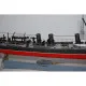 PAPER MODEL KIT MILITARY FLEET DESTROYER CONFLICT 1/200 OREL 90