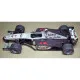 PAPER MODEL KIT GROUND EQUIPMENT , BOLIDE MCLAREN MP4/13 1/24 OREL 108