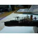 PAPER MODEL KIT MILITARY FLEET DESTROYER FORMIDABLE 1/200 OREL 113